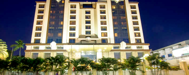Deccan Plaza Hotel 